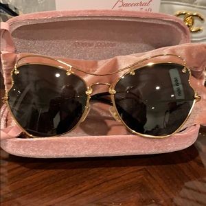 Miu Miu 🦋 sunglasses